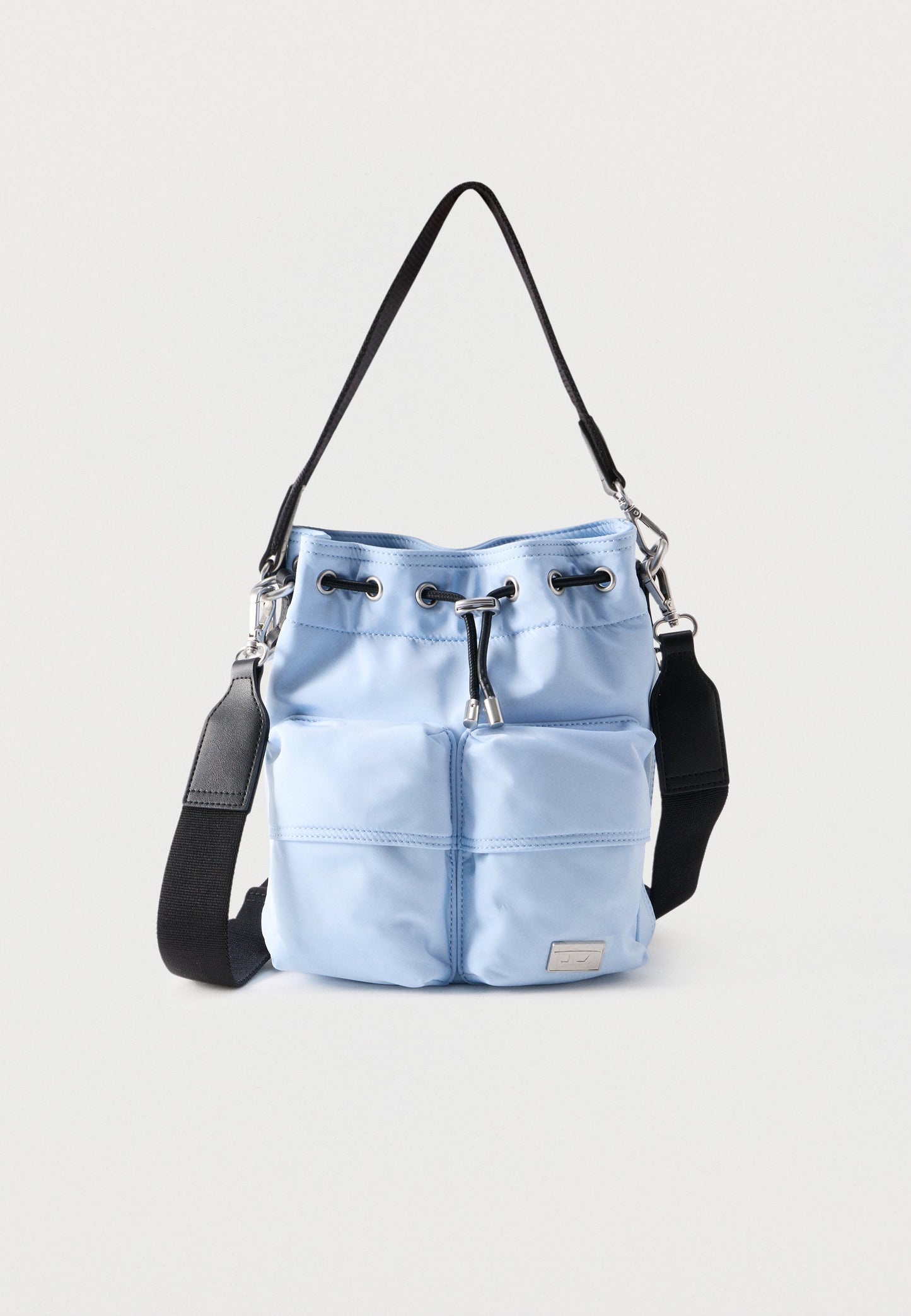 Diesel Multi Pockets Bucket Unisex | Mala de Mão T6170