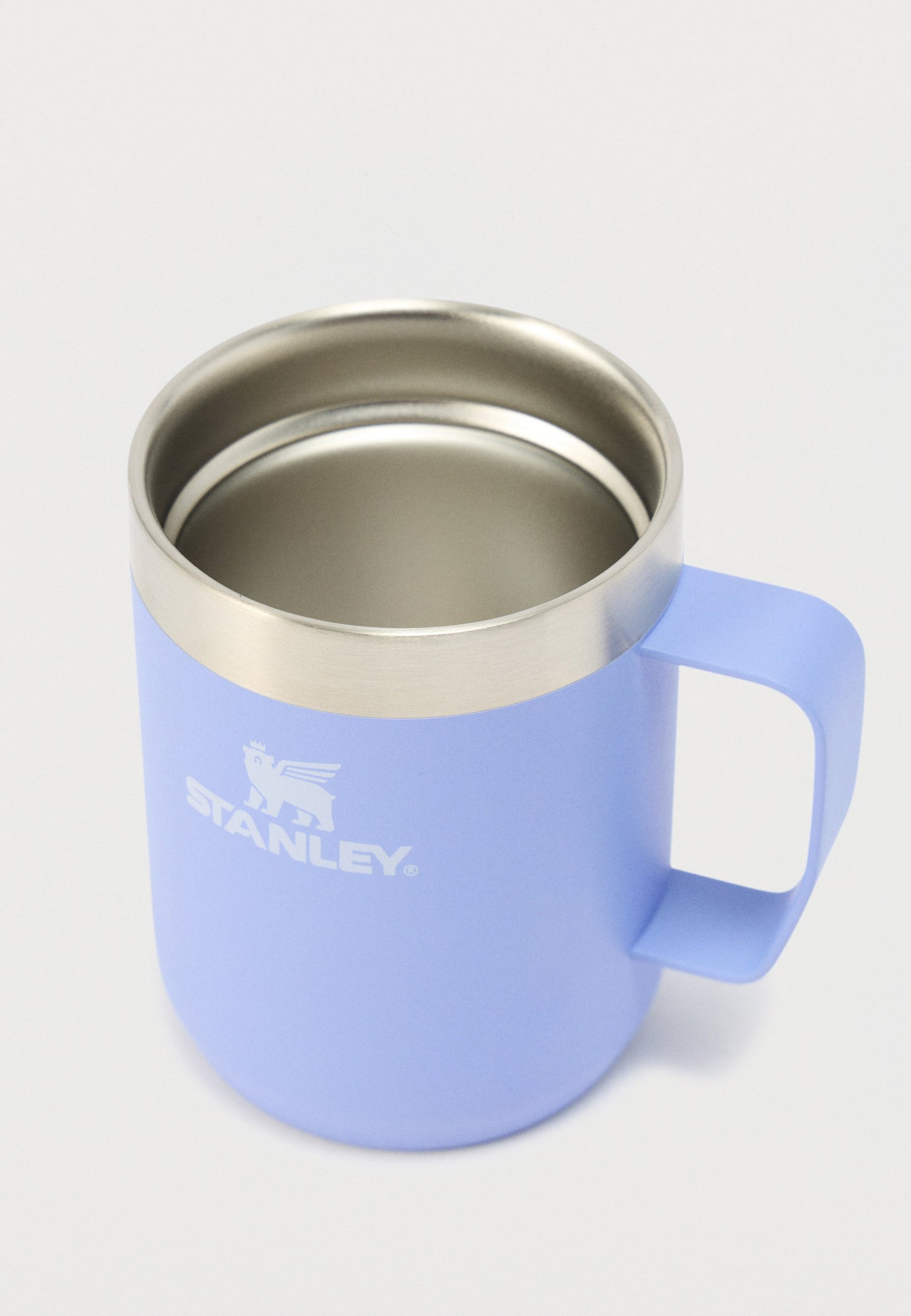 Stanley | THE EVERYDAY CAMP MUG UNISEX 0,23L Hydrangea | Caminhada
