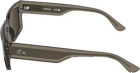 Óculos de Sol Lacoste L6082S Unissex — Original