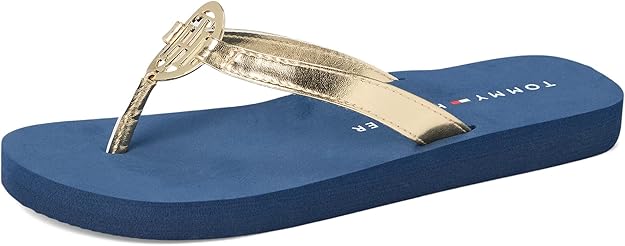 Sandália Tommy Hilfiger Crelina