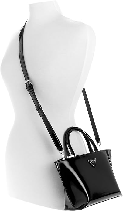 GUESS Arnela Mini Tote Mala de Mão para Mulher Original