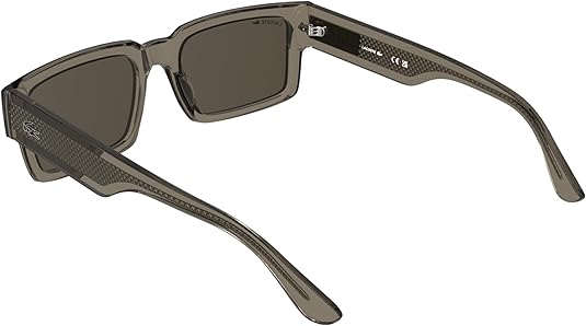 Óculos de Sol Lacoste L6082S Unissex — Original