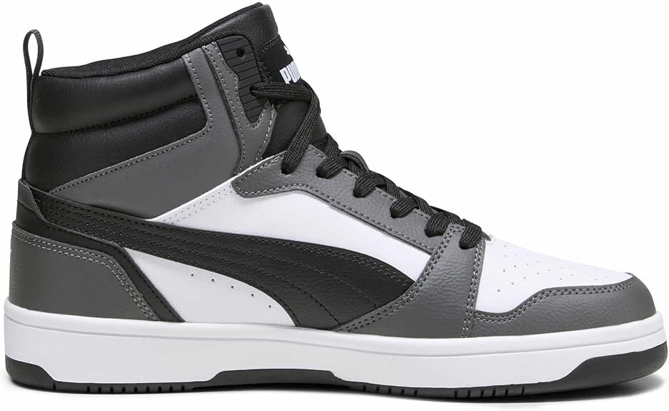 PUMA Rebound V6 — Sapatilha Unissexo Original PUMA
