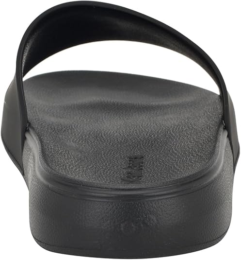 Chinelo Masculino Calvin Klein Wiston — Slide com Logo em Relevo