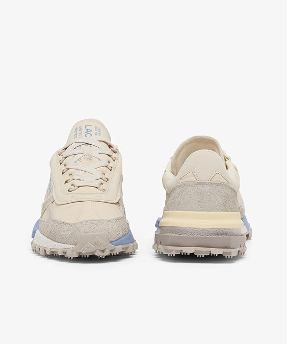 Lacoste Elite Active 12 — Sapatilha Retro Unissexo Original Lacoste
