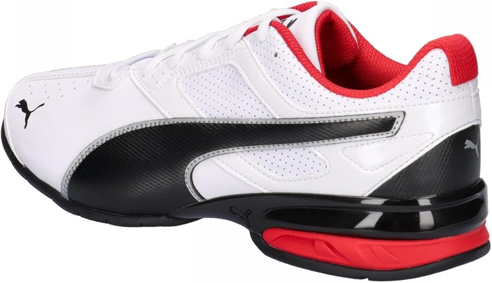 PUMA Tazon 6 Fracture FM — Sapatilha Masculina Original PUMA