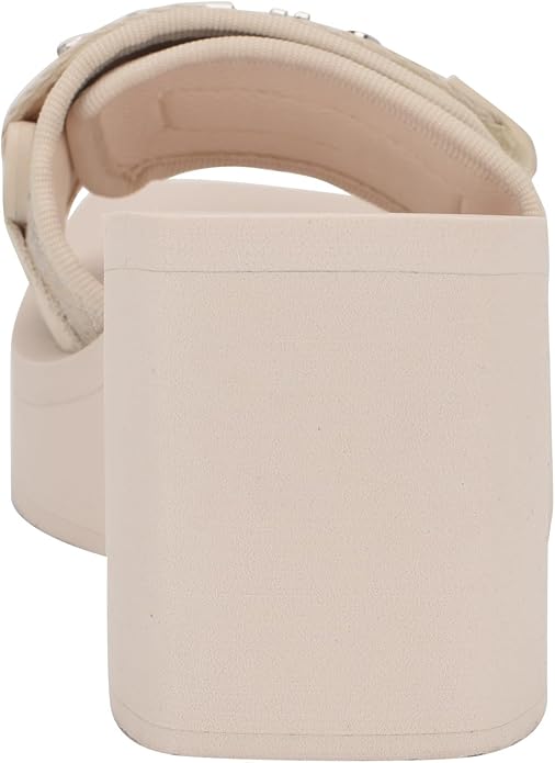 Sandálias GUESS Dellean Femininas com Plataforma