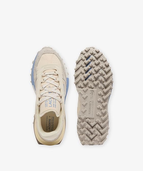 Lacoste Elite Active 12 — Sapatilha Retro Unissexo Original Lacoste