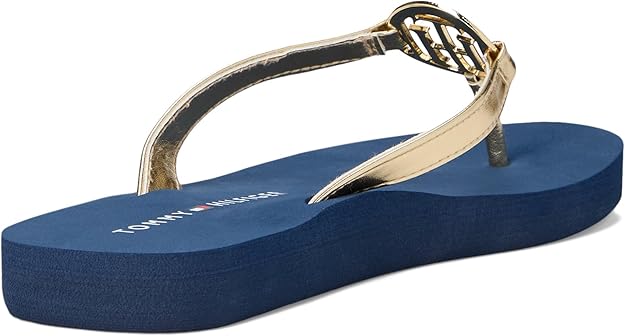 Sandália Tommy Hilfiger Crelina