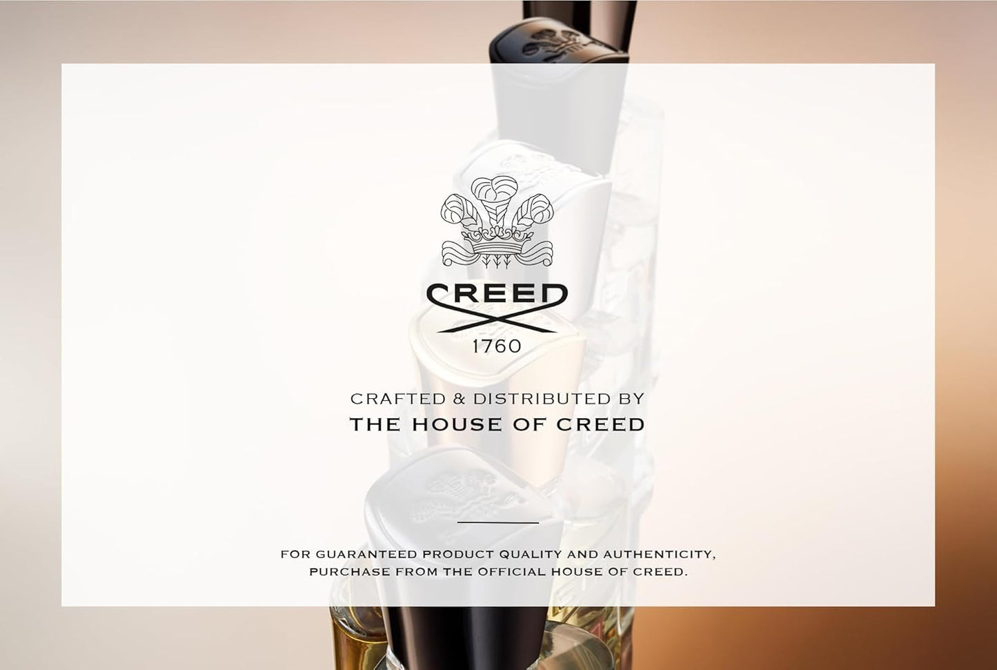Creed Himalaya Masculino — Eau de Parfum 100ml Original Creed
