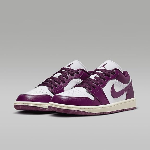 Nike Air Jordan 1 Low Feminino — Sapatilha Icónica Original Nike