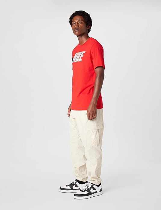 Court Vision Low — Sapatilha Clássica Masculina Original Nike