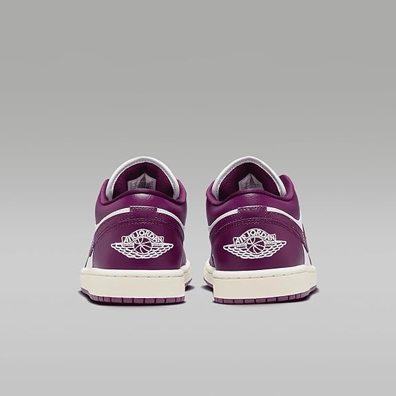 Nike Air Jordan 1 Low Feminino — Sapatilha Icónica Original Nike