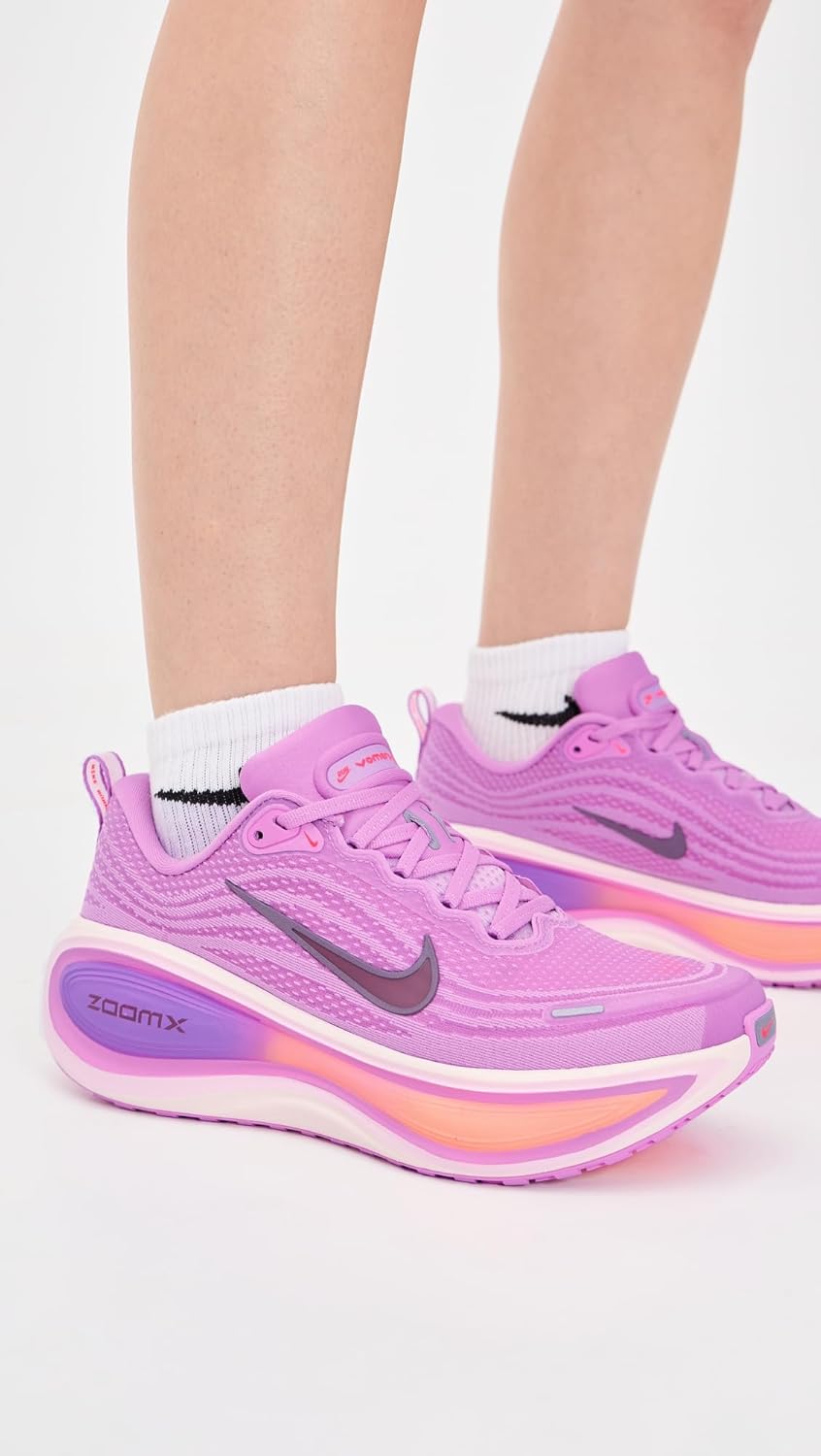 Nike Vomero Plus Feminina — Sapatilha de Corrida Premium Original Nike