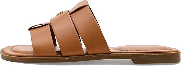 Sandália Rasa Tommy Hilfiger Moden | Triple Strap