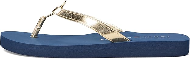 Sandália Tommy Hilfiger Crelina