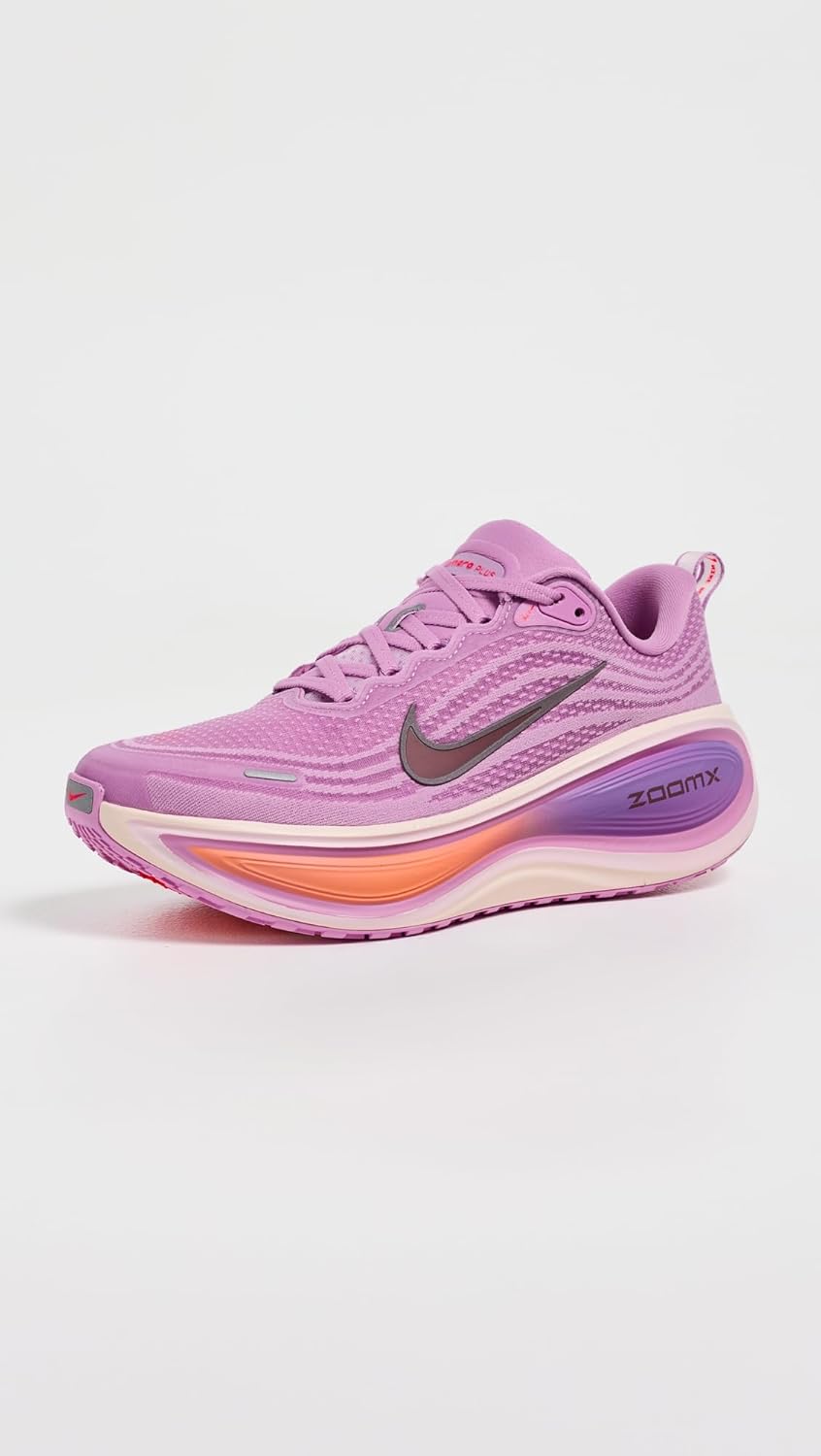 Nike Vomero Plus Feminina — Sapatilha de Corrida Premium Original Nike
