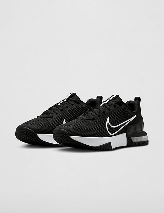 Air Max Alpha Trainer 6 — Sapatilha de Treino Masculina Original Nike