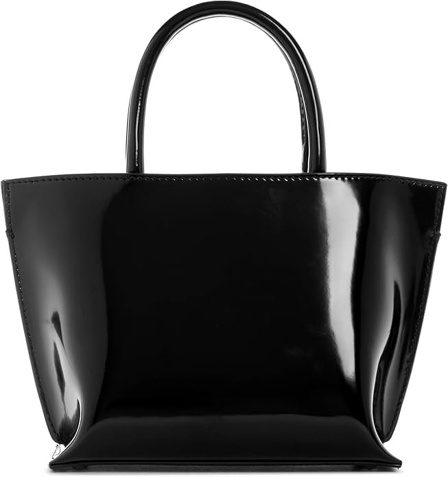 GUESS Arnela Mini Tote Mala de Mão para Mulher Original
