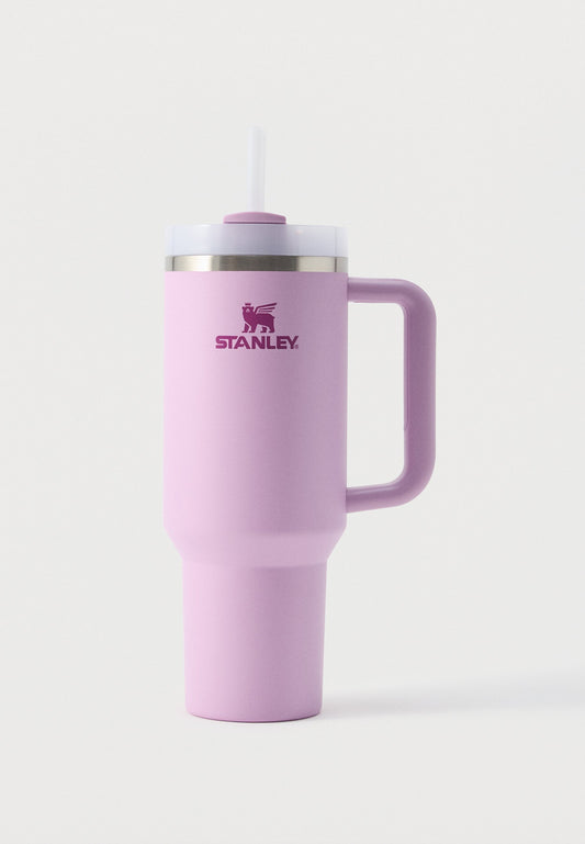 Stanley | THE QUENCHER FLOWSTATE UNISEX 0,89L Soft Orchid | Térmico FlowState