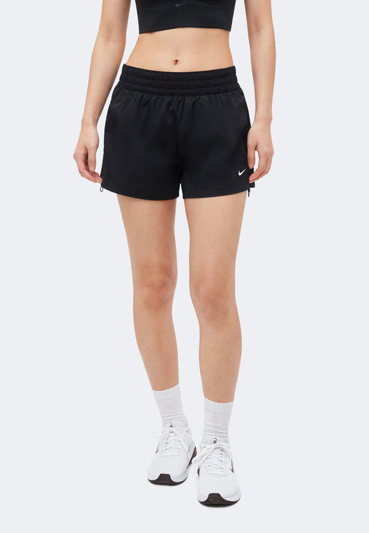 Nike Performance — One Short | Calções Desportivos Dri-FIT | Black/White