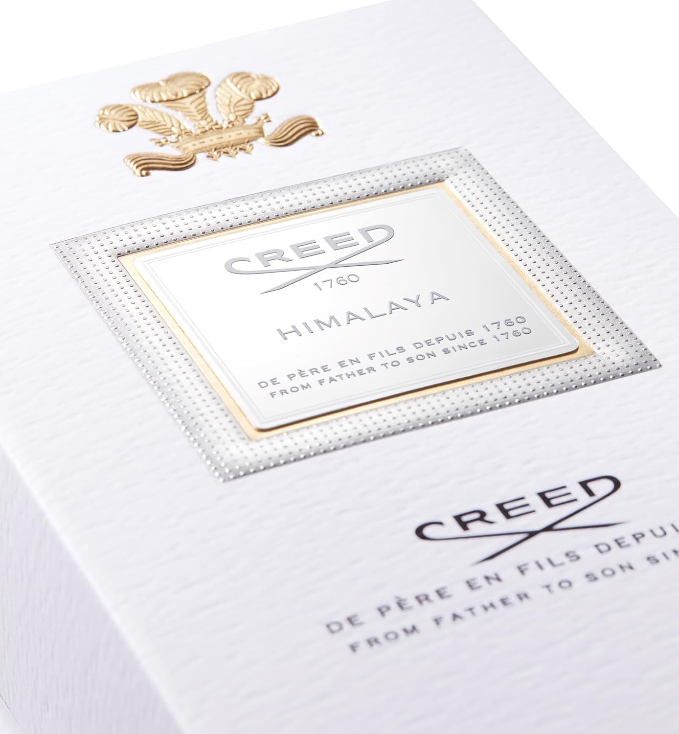 Creed Himalaya Masculino — Eau de Parfum 100ml Original Creed