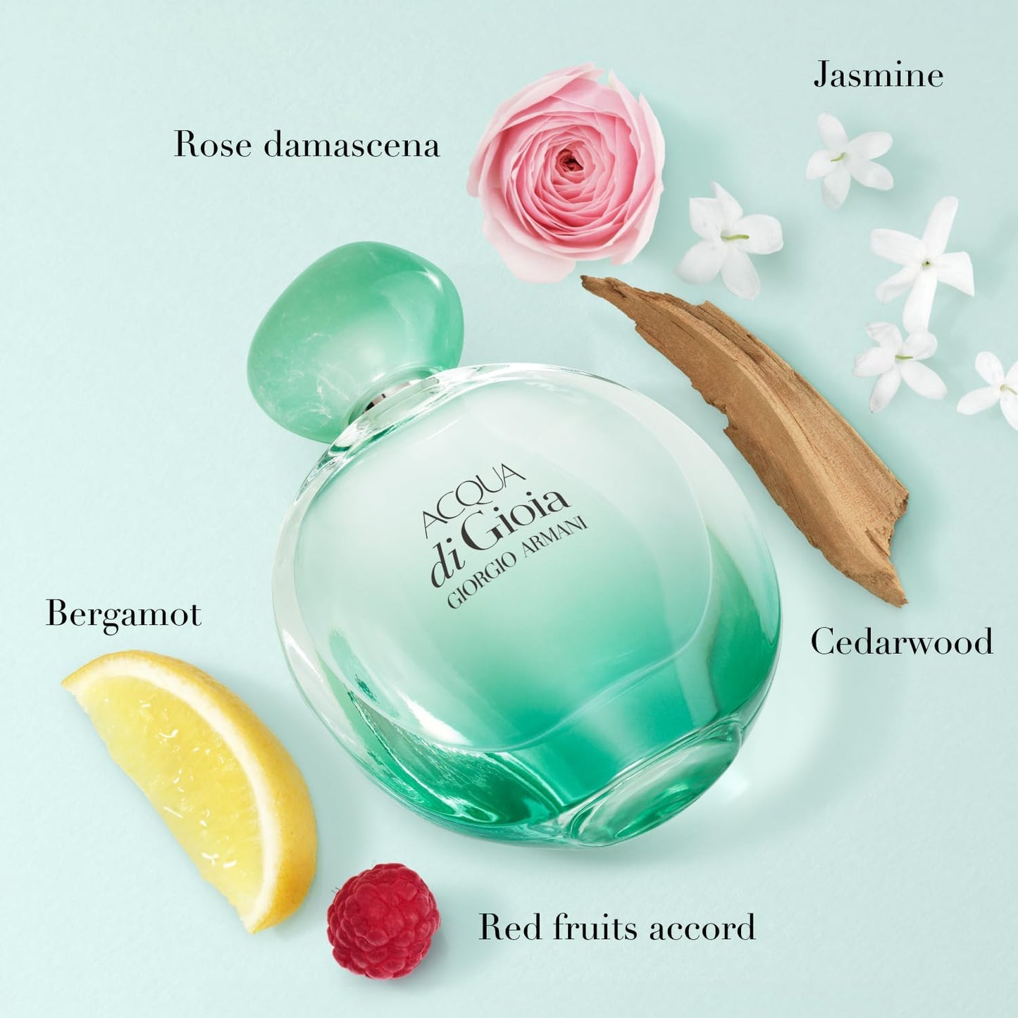 Giorgio Armani Acqua di Gioia Intense — Eau de Parfum 50 ml