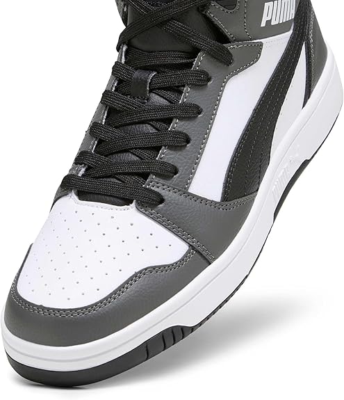 PUMA Rebound V6 — Sapatilha Unissexo Original PUMA