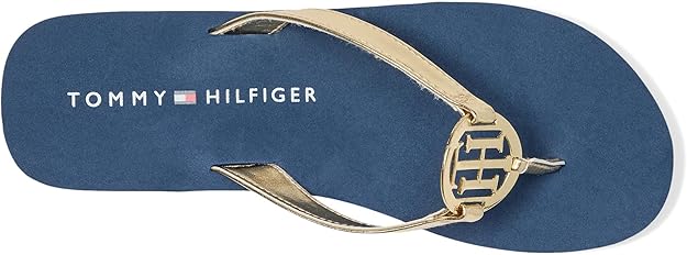 Sandália Tommy Hilfiger Crelina