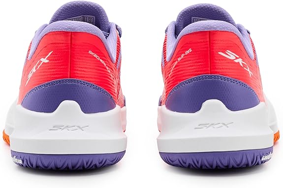 Skechers Baseline Bully Feminina — Sapatilha de Paddle e Pickleball Original Skechers