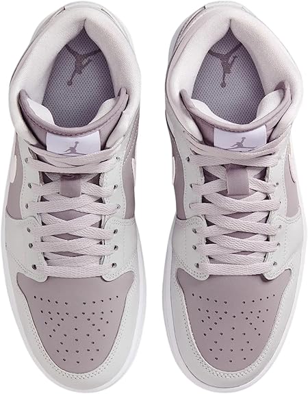 Nike Air Jordan 1 Mid Feminino — Sapatilha Icónica Original Nike