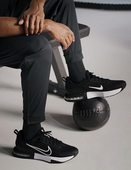 Air Max Alpha Trainer 6 — Sapatilha de Treino Masculina Original Nike