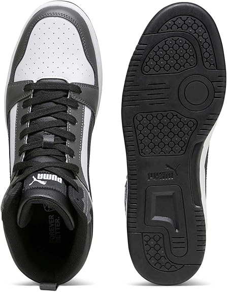PUMA Rebound V6 — Sapatilha Unissexo Original PUMA
