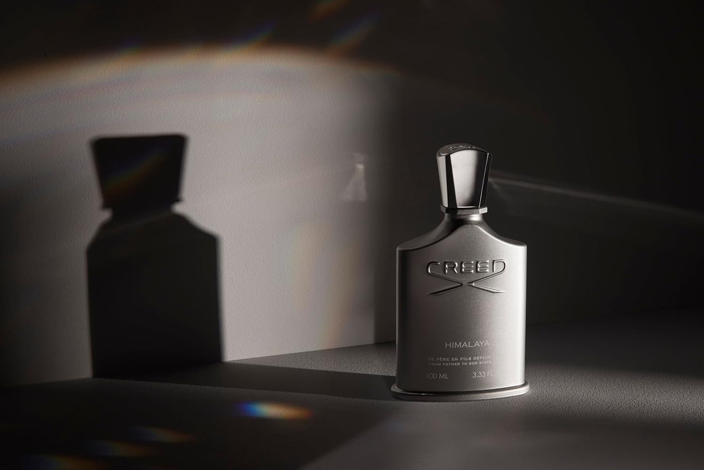 Creed Himalaya Masculino — Eau de Parfum 100ml Original Creed