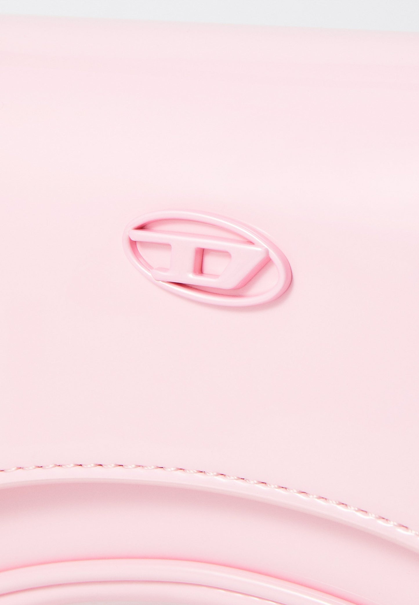 Mala de mão - quartz pink