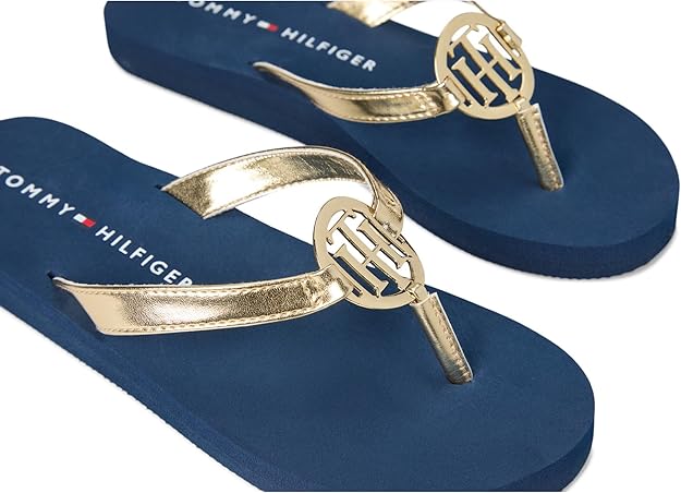 Sandália Tommy Hilfiger Crelina