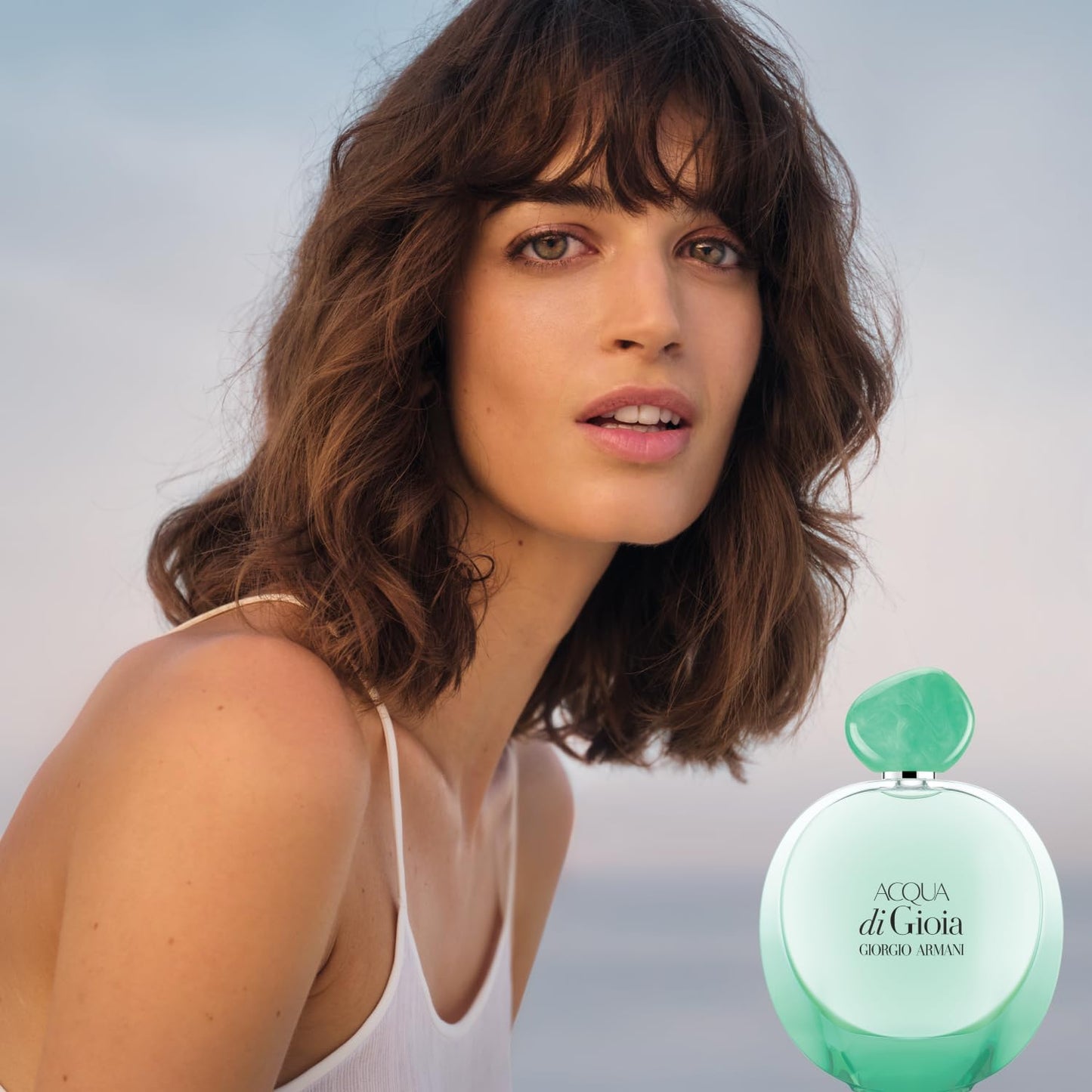 Giorgio Armani Acqua di Gioia Intense — Eau de Parfum 50 ml