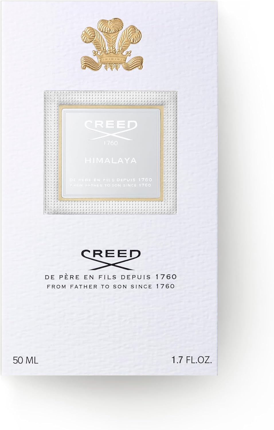 Creed Himalaya Masculino — Eau de Parfum 100ml Original Creed