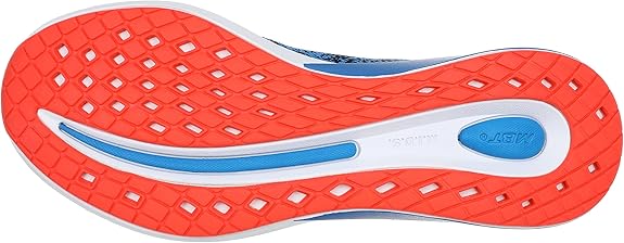 MBT Huracan 3000 Lace Up — Sapatilha Masculina Original MBT