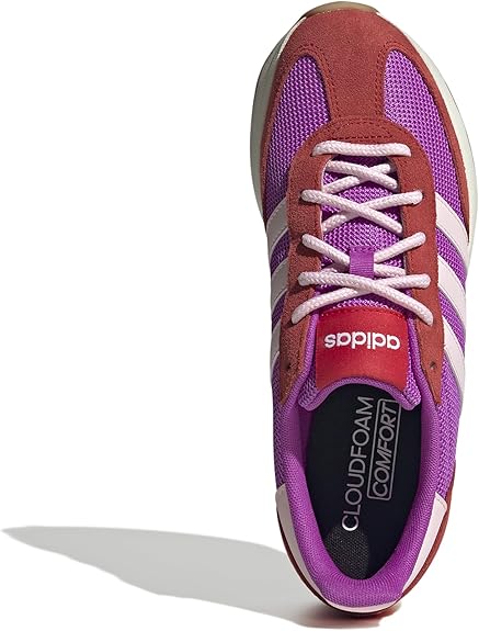 Adidas Run 70s 2.0 Feminina — Sapatilha Retro Original Adidas