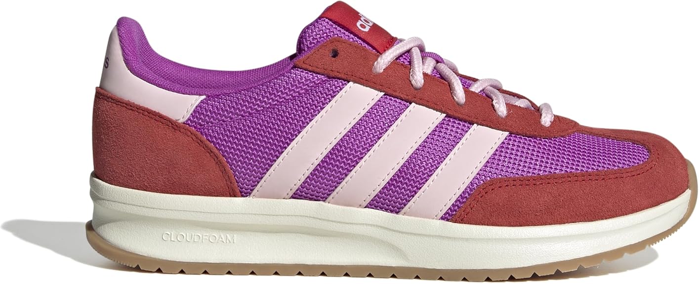 Adidas Run 70s 2.0 Feminina — Sapatilha Retro Original Adidas