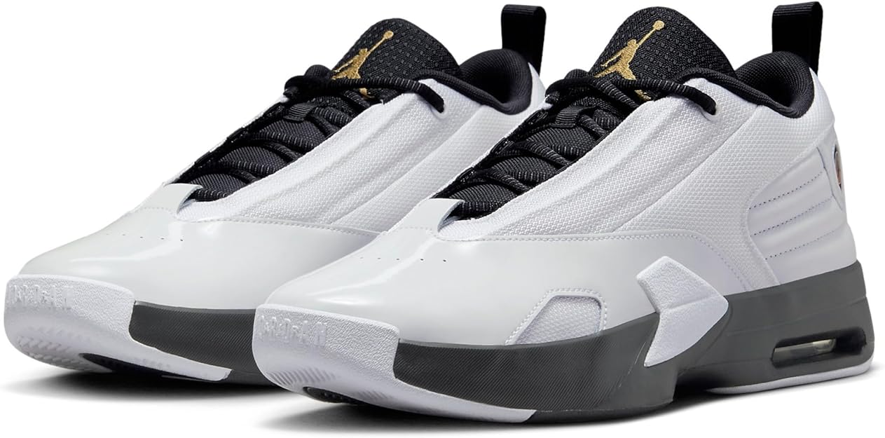 Jordan Max Aura 6 — Sapatilha Masculina Original Nike Jordan