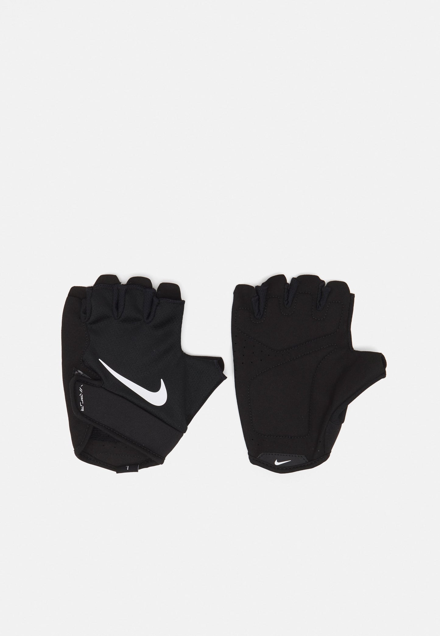 Nike Performance | M VAPOR FG Luvas sem Dedos Preto/Branco
