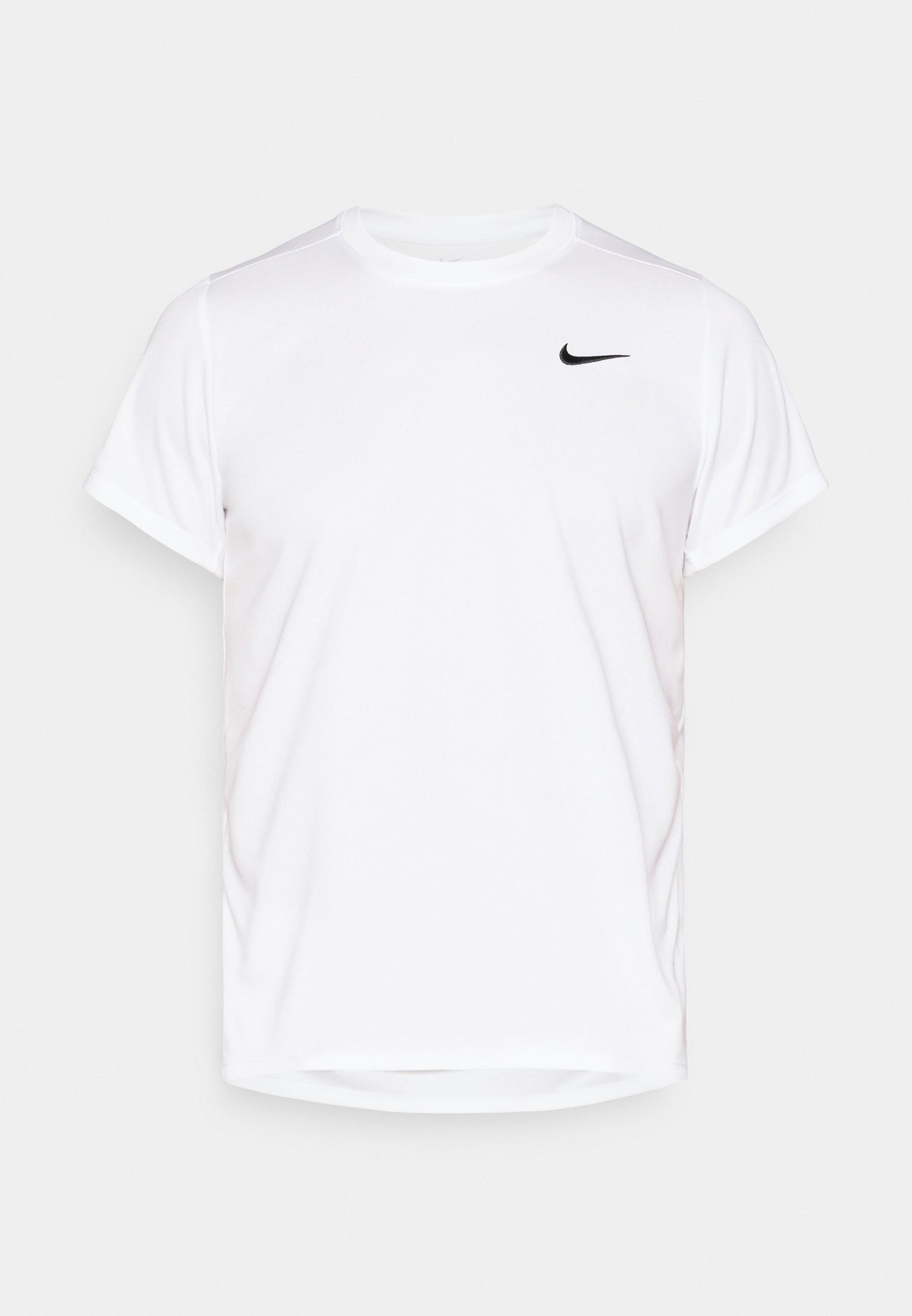 Nike Performance — M NKCT DRY VICTORY TOP | T-shirt Desportiva de Ténis Branca