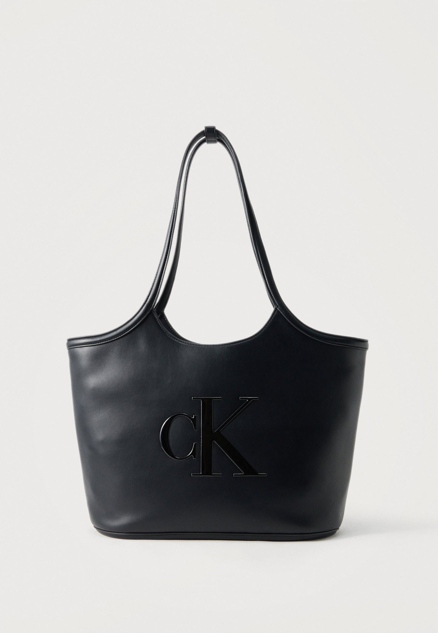 Calvin Klein | BOLD Saco de Mão Preto