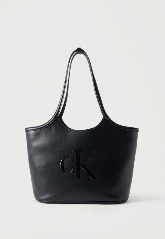 Calvin Klein | BOLD Saco de Mão Preto