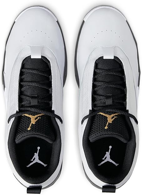 Jordan Max Aura 6 — Sapatilha Masculina Original Nike Jordan