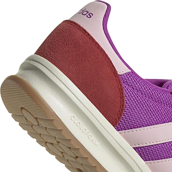 Adidas Run 70s 2.0 Feminina — Sapatilha Retro Original Adidas