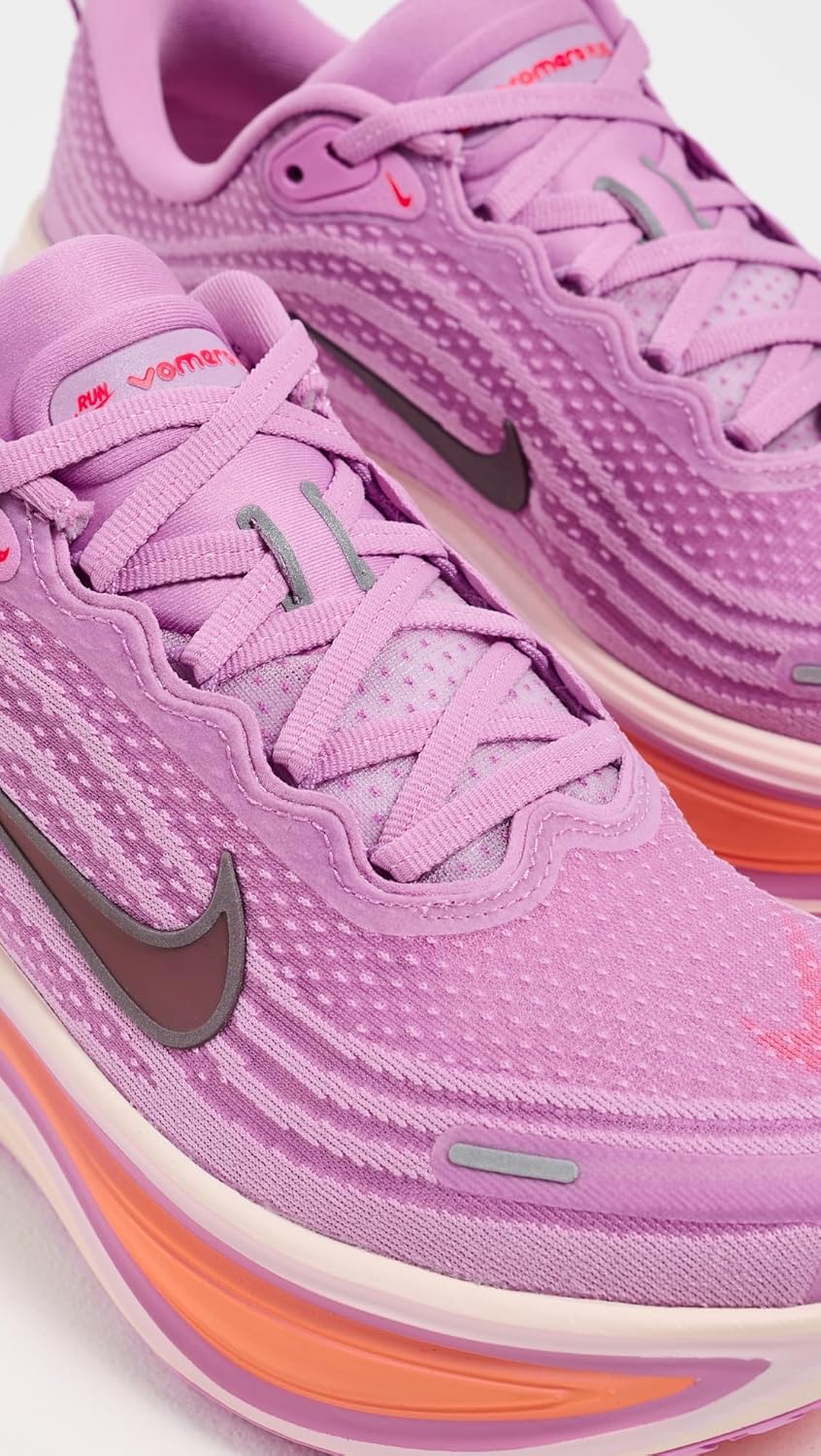 Nike Vomero Plus Feminina — Sapatilha de Corrida Premium Original Nike