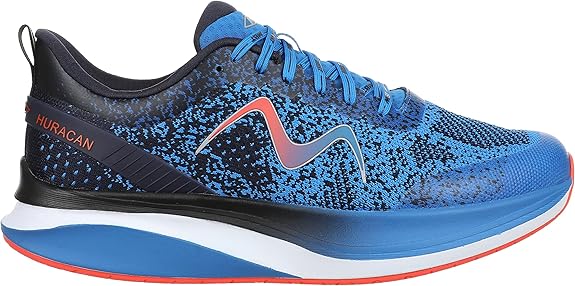 MBT Huracan 3000 Lace Up — Sapatilha Masculina Original MBT